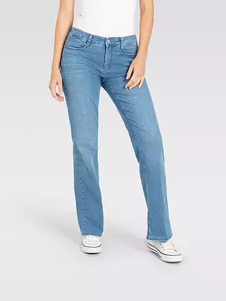MAC | Jeans Straight Fit LAURA | 